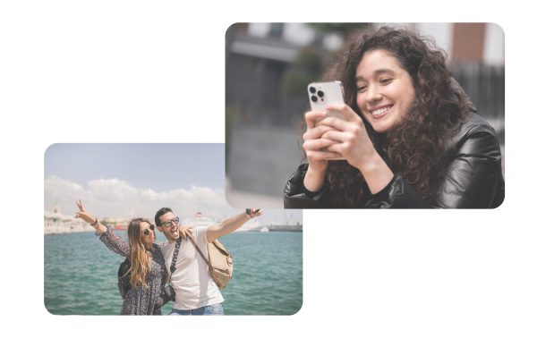 Control financiero móvil